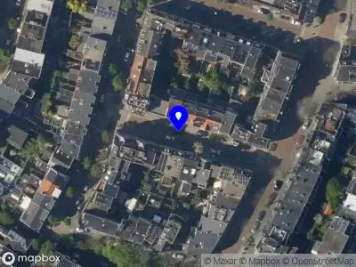 VvE Van Leeuwenhoeckstraat 8/8bis te Utrecht Utrecht