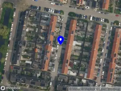 VvE Scheldestraat 9/9bis Utrecht