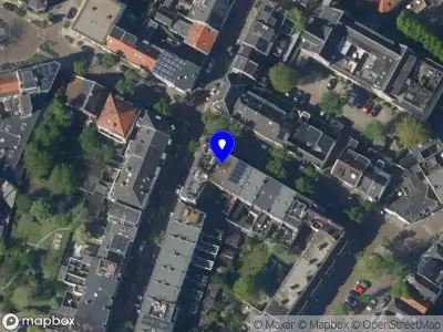 VvE Kruisweg van Eigenaars van het gebouw Kruisweg 22-22 bis te Utrecht Utrecht