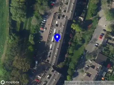 VvE Albert van Dalsumlaan 105 - 181