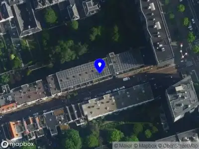 Van Goede Huizen Amsterdam