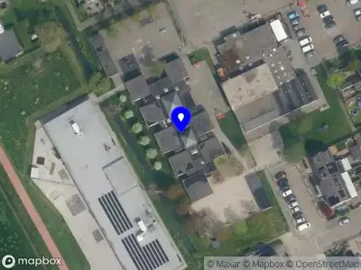 Ouderraad obs Meester Vos