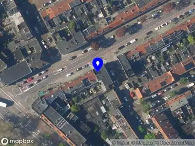 VvE S. van Zuylenweg/H. Elconiusstraat Utrecht
