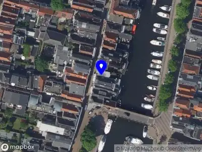VvE Langendijk 83-85-87 te Gorinchem Gorinchem