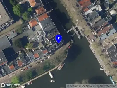 VvE Weerdsingel WZ 66-66bis te Utrecht Utrecht