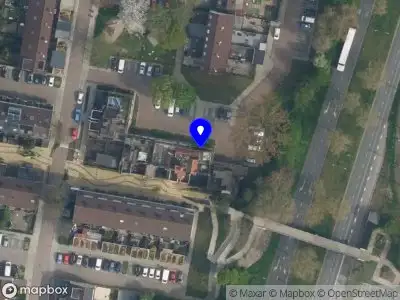 VvE Karosdrift 11-17 te Nieuwegein