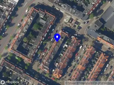 VvE Snipstraat 6 en 6 bis te Utrecht