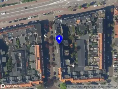 VvE Beerzestraat 12/12 bis Utrecht