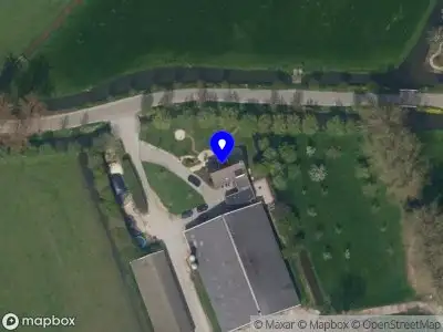 Nieuw bedrijf Mts. R.F.J. Kooyman en C.M. Kooyman-de Jong