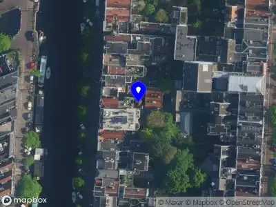 Jonge Geesten Amsterdam