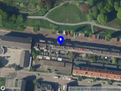 Nieuw bedrijf Vereniging van eigenaren van de appartementen Cremerstraat 346 tot en met 362