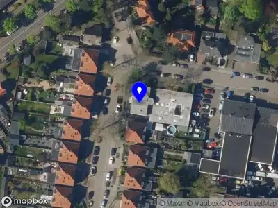 Nieuw bedrijf van Gasteren en van der Mispel, huisartsen