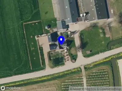 Maatschap Dorresteijn- van Dam Opheusden