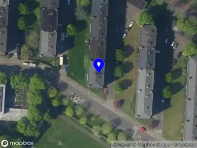 VvE 9 Tolsteegplantsoen Utrecht