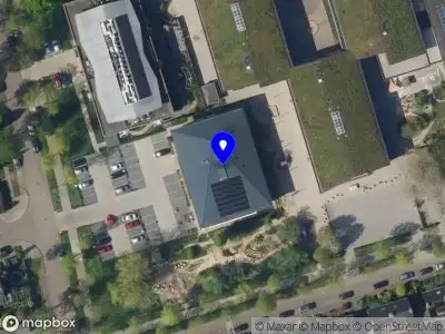 Huisartsenpraktijk Buis & Barug