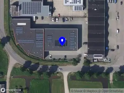 St.Geb.pltf. Alblasserwaard-Vijfheerenlanden Bleskensgraaf ca
