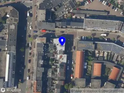 VvE Noordzeestraat 3/3bis Utrecht