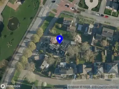 Tandartsenpraktijk Vreugdenhil C.S. Geldermalsen