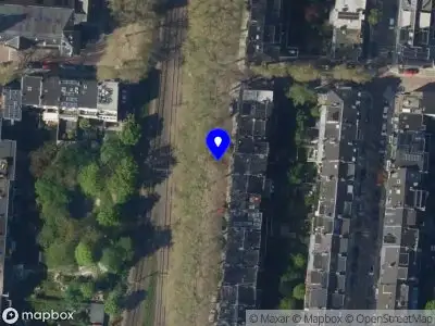 VvE Buys Ballotstraat 19 en 19 bis