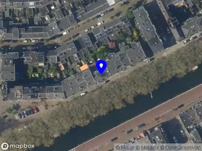 Nieuw bedrijf VVE Leidsekade 104/104bis te Utrecht