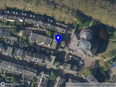 Nieuw bedrijf Vereniging van Eigenaars Bekkerstraat 156 tot 172