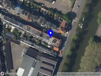 Nieuw bedrijf VvE Hoendiepstraat 4/4bis te Utrecht