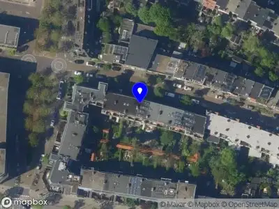 VvE Potgieterstraat 2 (32-34bis) Utrecht