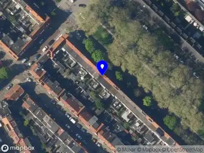 VvE Burg. v. Tuyllkade 48/48 bis Utrecht