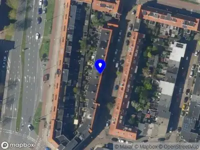 Nieuw bedrijf VvE Weltevredenstraat 29/31 te Utrecht