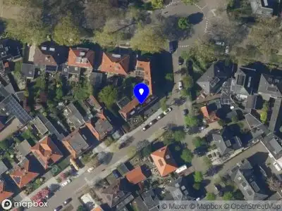 VvE Bilderdijklaan/hoek C. Huygenslaan Zeist