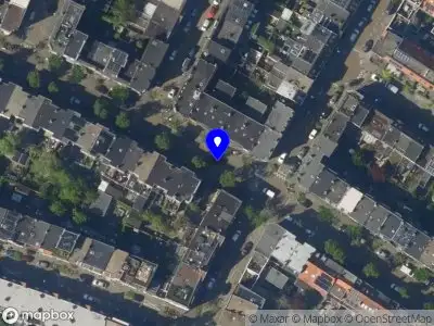 VvE Bilderdijkstraat 15 en 15 bis Utrecht Utrecht