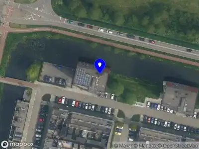 Nieuw bedrijf B.O.D.