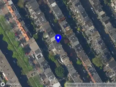 VVE Coornhertstraat 24 in Utrecht Utrecht