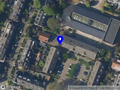 VvE Louise Kerlinghof