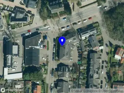 Vereniging van Eigenaars van het appartementengebouw 