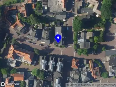 Nieuw bedrijf Bouwsaam B.V.