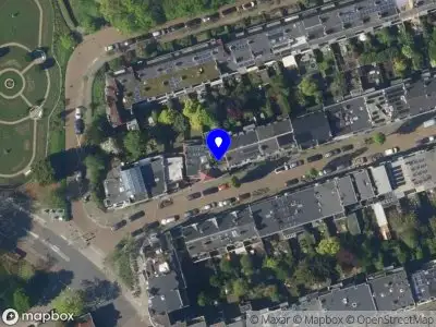 VVE Nassaustraat 6 b-e