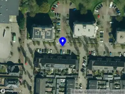 VvE Dagpauwooglaan Midden Veenendaal