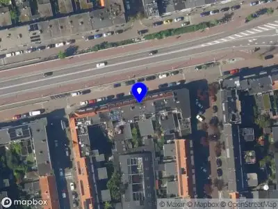 VvE Balijelaan 52A-52B-52C Utrecht