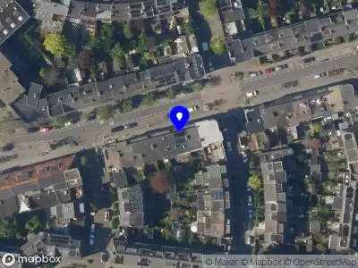 VvE Pieter Nieuwlandstraat 13/13 bis Utrecht
