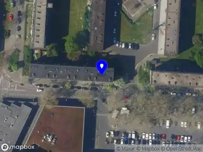 VvE Smaragdplein 1 t/m 40 Utrecht