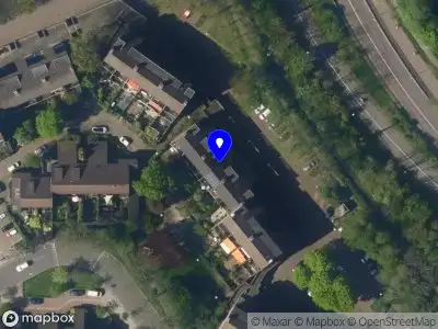 VvE Blok D Rijnsweerd Zuid