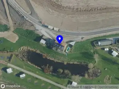 Nieuw bedrijf Stichting Kwacha Foundation