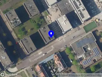 VVE Pardoen Utrecht