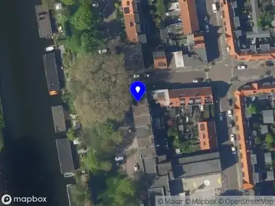 VvE Merwedekade 157 en 157 bis Utrecht
