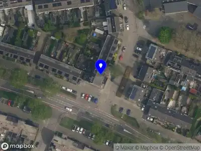 VvE Parelduiker/Dwergmeeuw te Nieuwegein