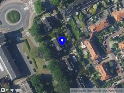 VvE Oudenoord 377-387 Bussum