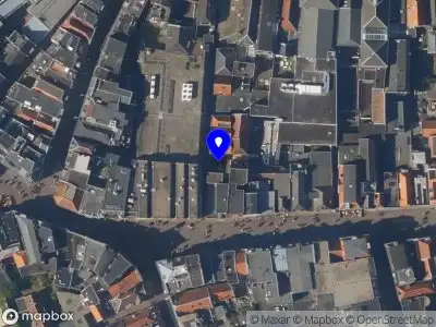 Nieuw bedrijf VvE Steenweg/Lauwersteeg te Utrecht