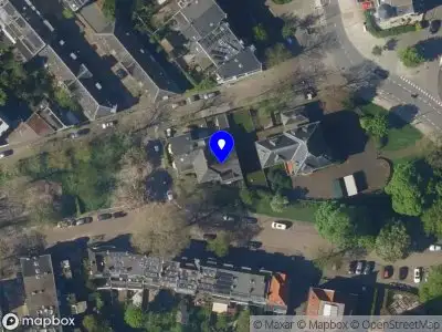 VvE Oudwijkersveldstraat 4/4 bis te Utrecht Utrecht