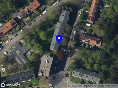 VvE van Tetslaan 23 t/m 57 Zeist
